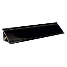 Sipca antistrop negru lucios L-4m ENERGO