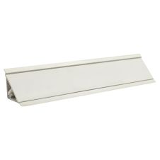 Sipca antistrop alb mat L-4m ENERGO