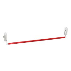 Sistem antipanica cu 1 punct de inchidere 401/FG6RH/2/ERG gri-rosu lungime brat 1150mm ENERGO