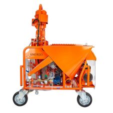 Masina de tencuit E3 monofazata 230V ENERGO