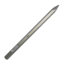 Spit L-520mm prindere hexagonala 28mm pentru beton asfalt ENERGO