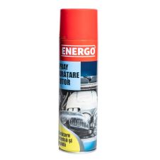 SPRAY CURATARE MOTOR 500 ML ENERGO