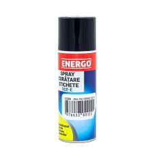 SPRAY CURATARE SCE-E INDEPARTARE ETICHETE NEUTRU MULTIROL 200ML EXPERT ENERGO