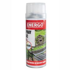 Spray lac lucios EXPERT volum 400ml ENERGO
