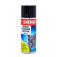 SPRAY PORNIRE MOTOR SPM-E UNIVERSAL 400ML EXPERT ENERGO