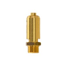 Supapa de siguranta cu filet exterior 1/4