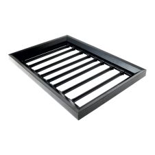 Suport pantaloni dressing pentru corp s-900mm negru ENERGO
