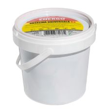 Vaselina universala LUBRIALL K3 pe baza de litiu/calciu caserola 400 grame ENERGO